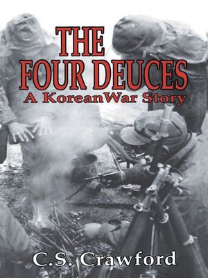 cover image of The Four Deuces